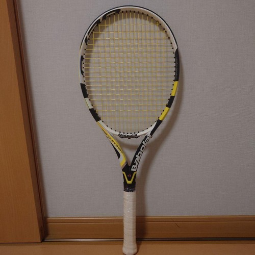 Racchetta tennis babolat - da,