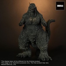 X-Plus Toho Daikaiju Series