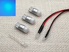 Kenwood KA-5700 KA-5500 KA-6100 ricambio lampade LED lampadine kit set BLU