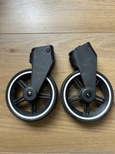 Joolz Mozzo/Mozzo + Set Ruota