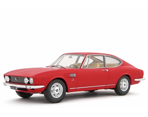 Modellino fiat dino - fiat,