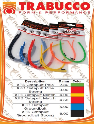 Elastico tubolare ricambio