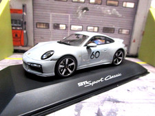 PORSCHE 911 Sport Classic 60