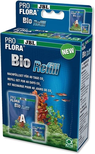 Jbl proflora co2 bio - proflora,