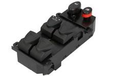 Window Regulator Switch Front