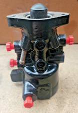 Valvola freno JCB Fastrac 2CX