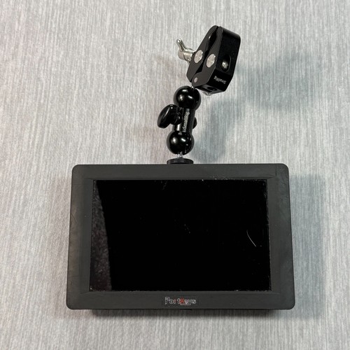 Portkeys monitor pollici - monitor, 7