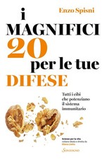 Libri Spisni Enzo - I
