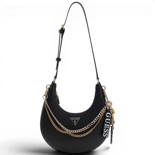 Moda guess borsa spalla - moda, a