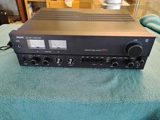 Vintage Phillips Amplifier