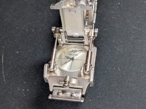 Orologio macchina the edge - orologio,
