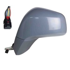 Retrovisore Elettrico Termico