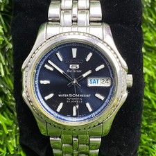 Raro Seiko 5 Superior SKZ049