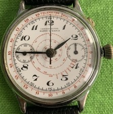 Orologio Monopulsante 