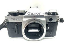Canon AE-1 program 35 mm