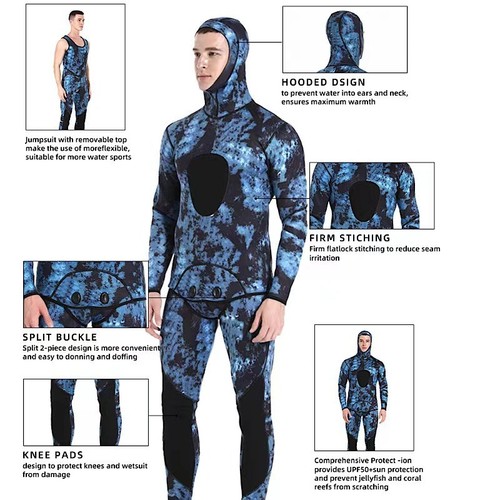 Mute uomo premium mm - mute,