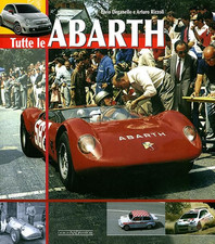 Tutte Le Abarth