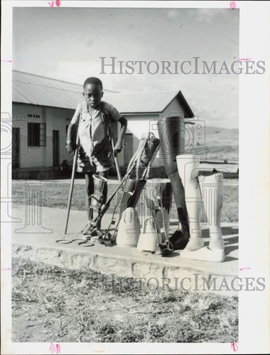 1961 stampa foto - stampa, con