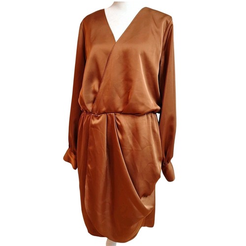 Abito worthington donna grande - abito,