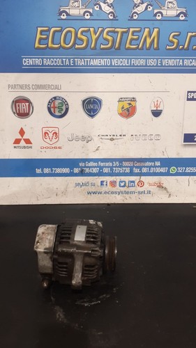 Alternatore per aixam a721 - alternatore,