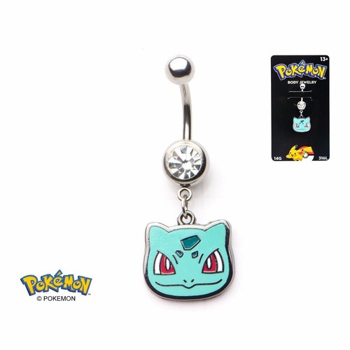 Charm argento per - d'argento, ombelico