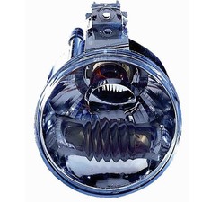 Gruppo Ottico Anteriore Bianco