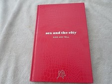 Sex and the City: Kiss and