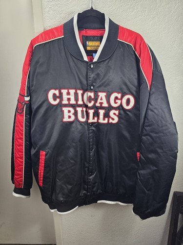 Giacca bomber chicago - chicago, bulls