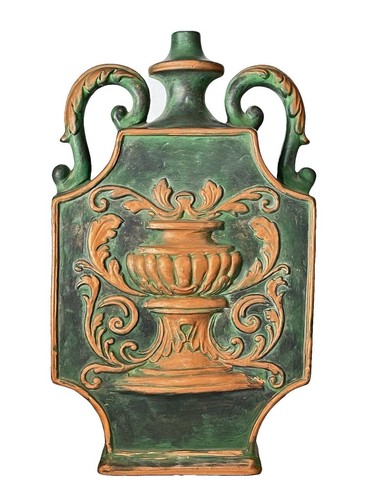 Vaso poligonale bummulu brocca - poligonale,