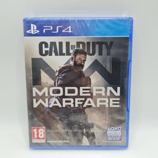 Call of Duty Modern Warfare
