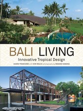 Bali Living: Innovative