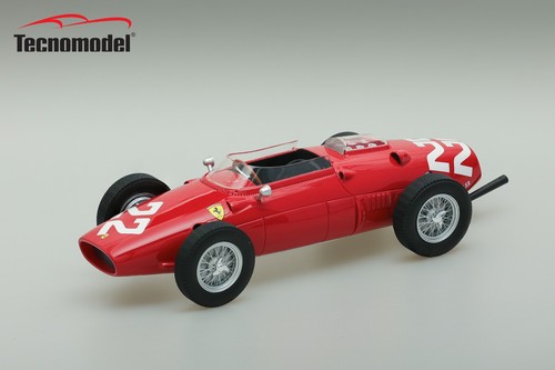 Ferrari 156 dino monza - f2,