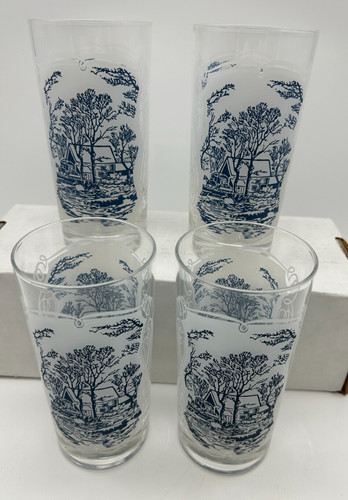 Currier ives 12 oz - 4,