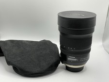 TAMRON SP per OBIETTIVO NIKON