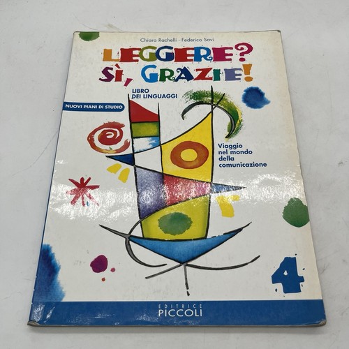 Leggere grazie libro - leggere?,