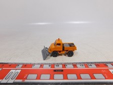 Mercedes MB Unimog U 411 Con