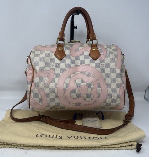 Borsa louis vuitton damier - borsa,
