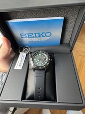 seiko prospex samurai Limited Edition