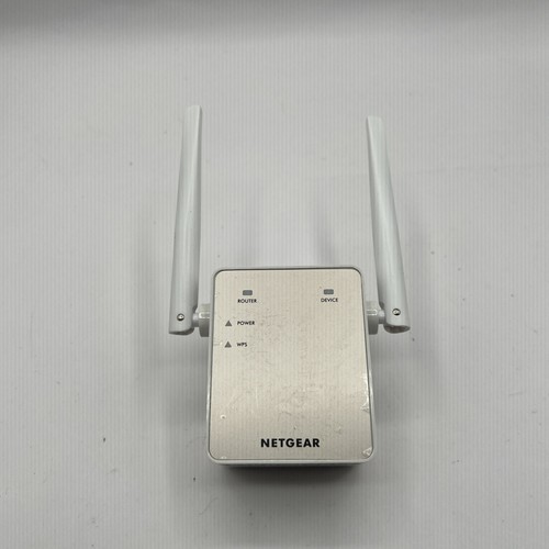 Netgear range extender - netgear,