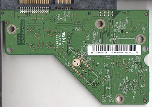 WD5000AAKS-75V0A0