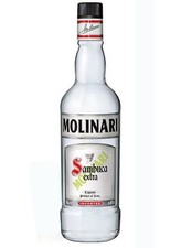 Sambuca molinari 1 - lt,