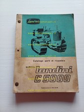 Landini C 5000 trattore
