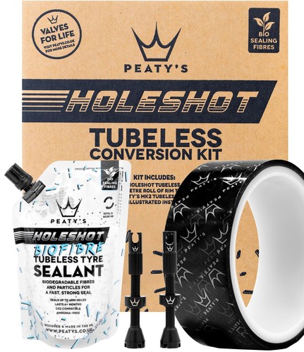 Peaty kit conversione - di,