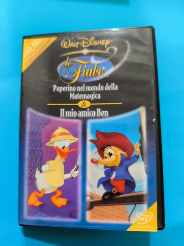 Disney the best fun e - -,