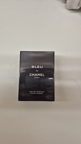 Blue chanel eau de - de,