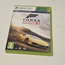 Forza Horizon 2 (Microsoft