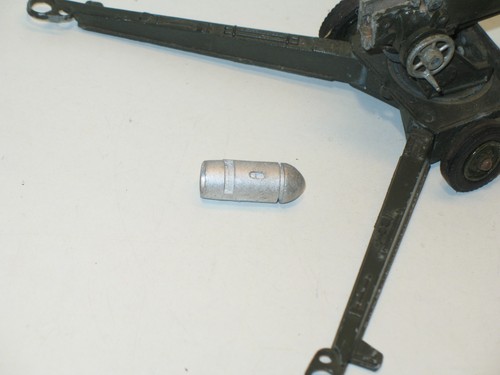 Solido obu métal pour - 1x,