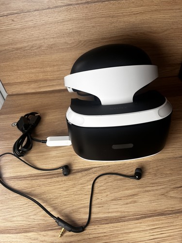 Sony playstation ps4 vr - ps,