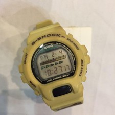 G SHOCK DW6600F 5v usato molto
