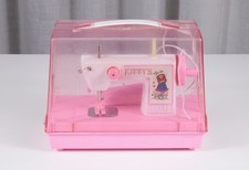 Macchina da cucire giocattolo